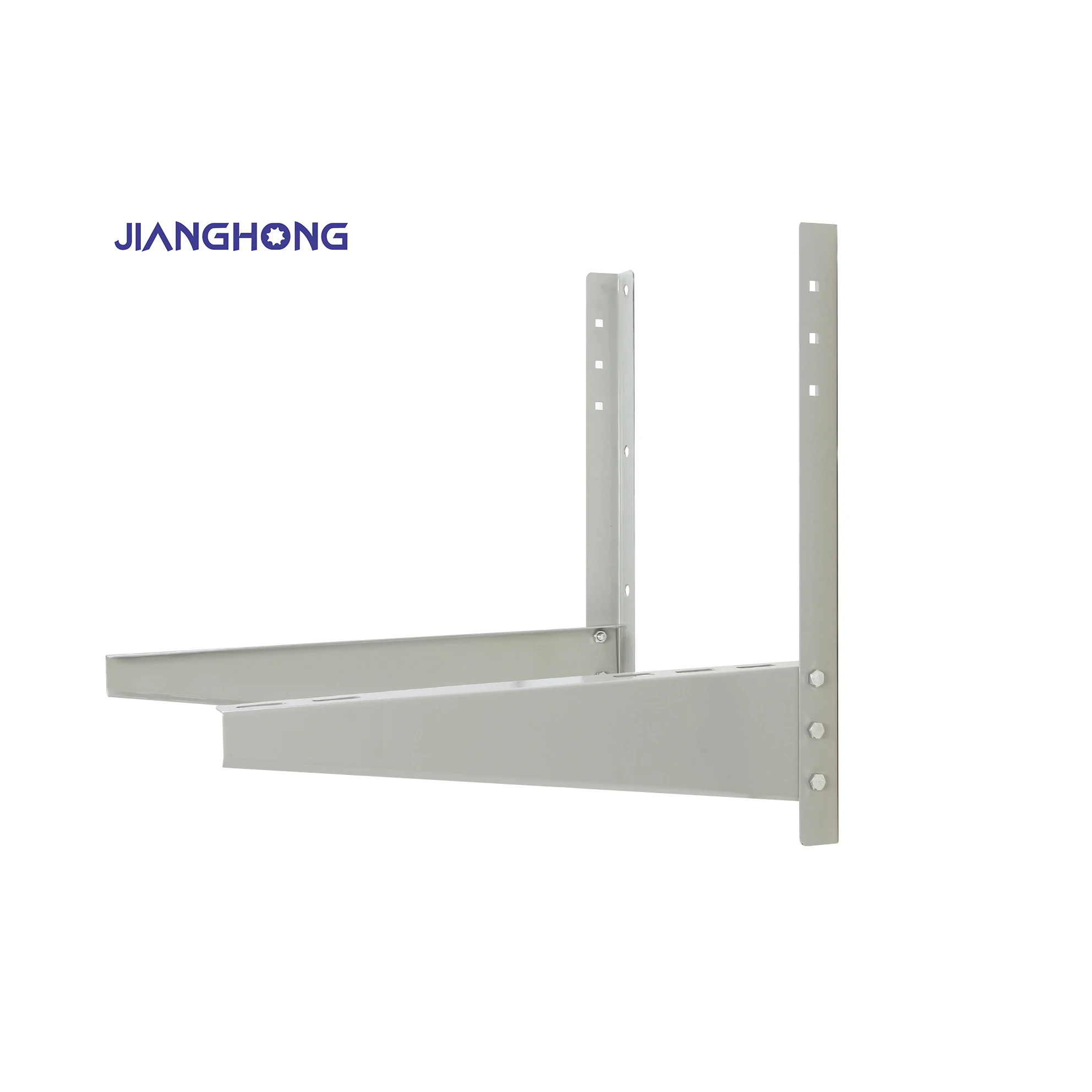 Наружная настенная подставка