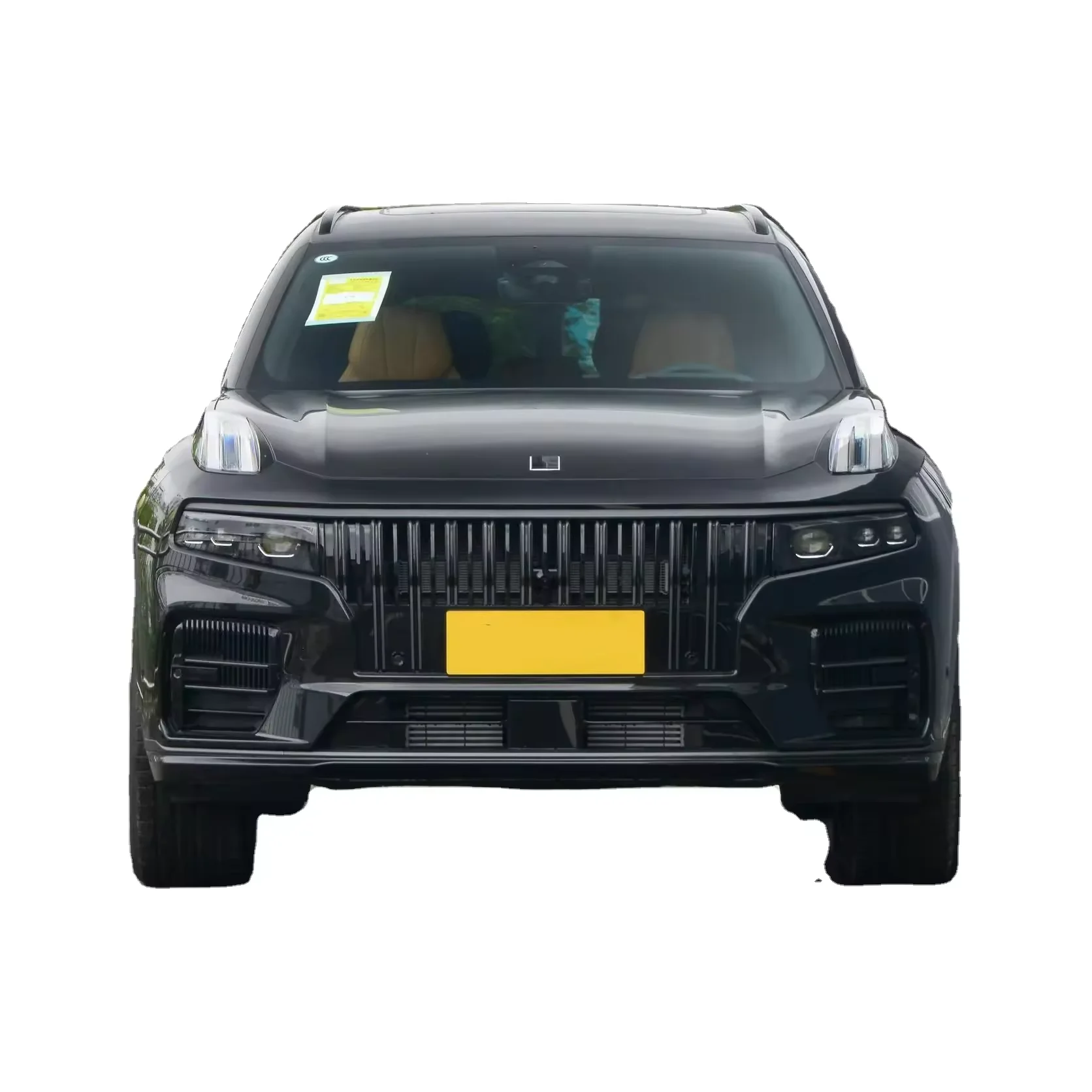 2023 Lynk & Co 09 2 0 T 8AT автомобили с трансмиссией китайские geely супер Роскошные Большие внедорожники