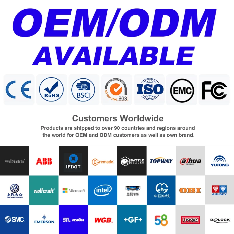 OEM Bset 31 In 1 30 Bits Multi Laptop PC Cell Phone Pocket Precision Screwdriver Set Repair Tool Kit With Case