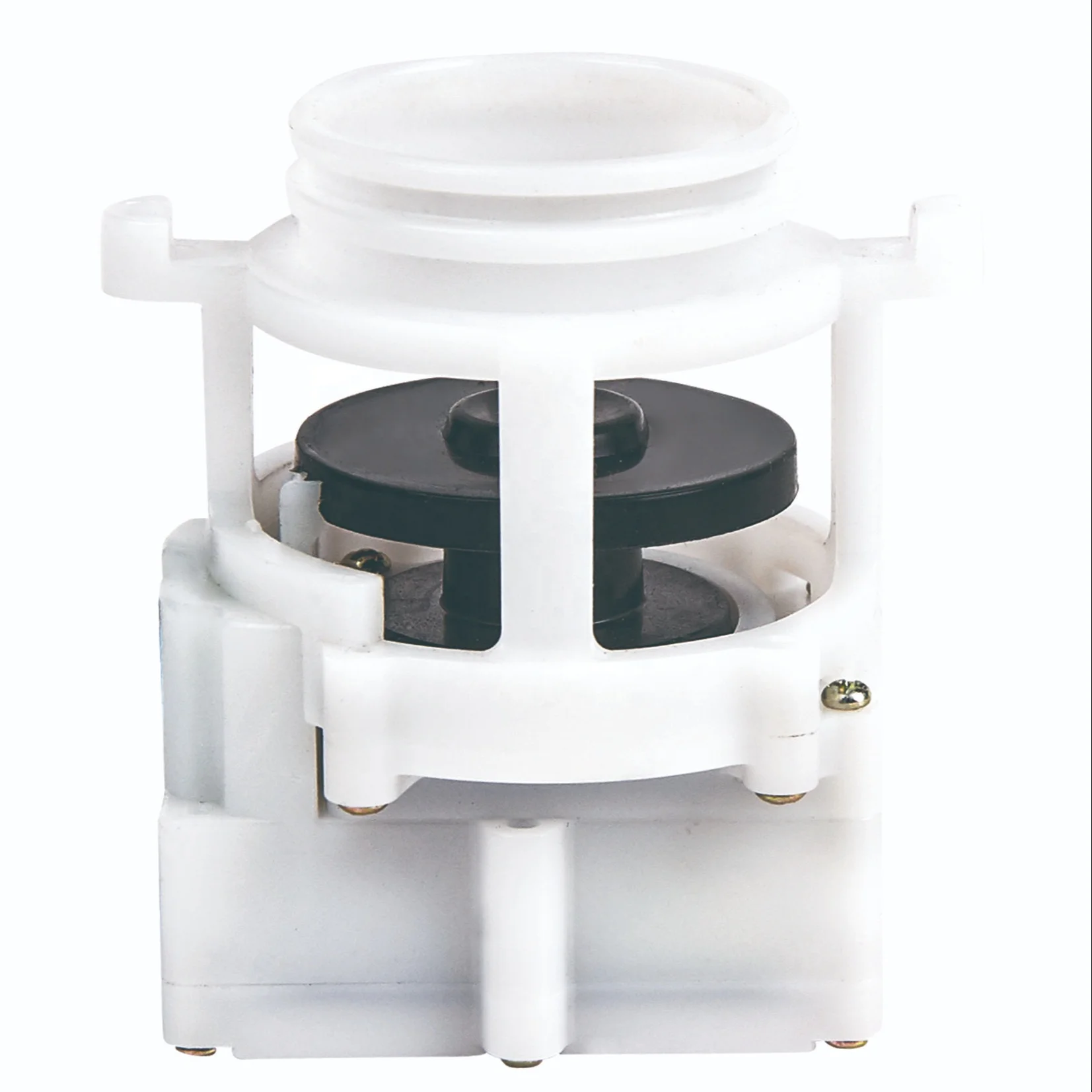 OEM factory Meets EU Standards Tiandun Valve Industrial Screw Valve Fits for G6/G10 Industrial Gas Meter