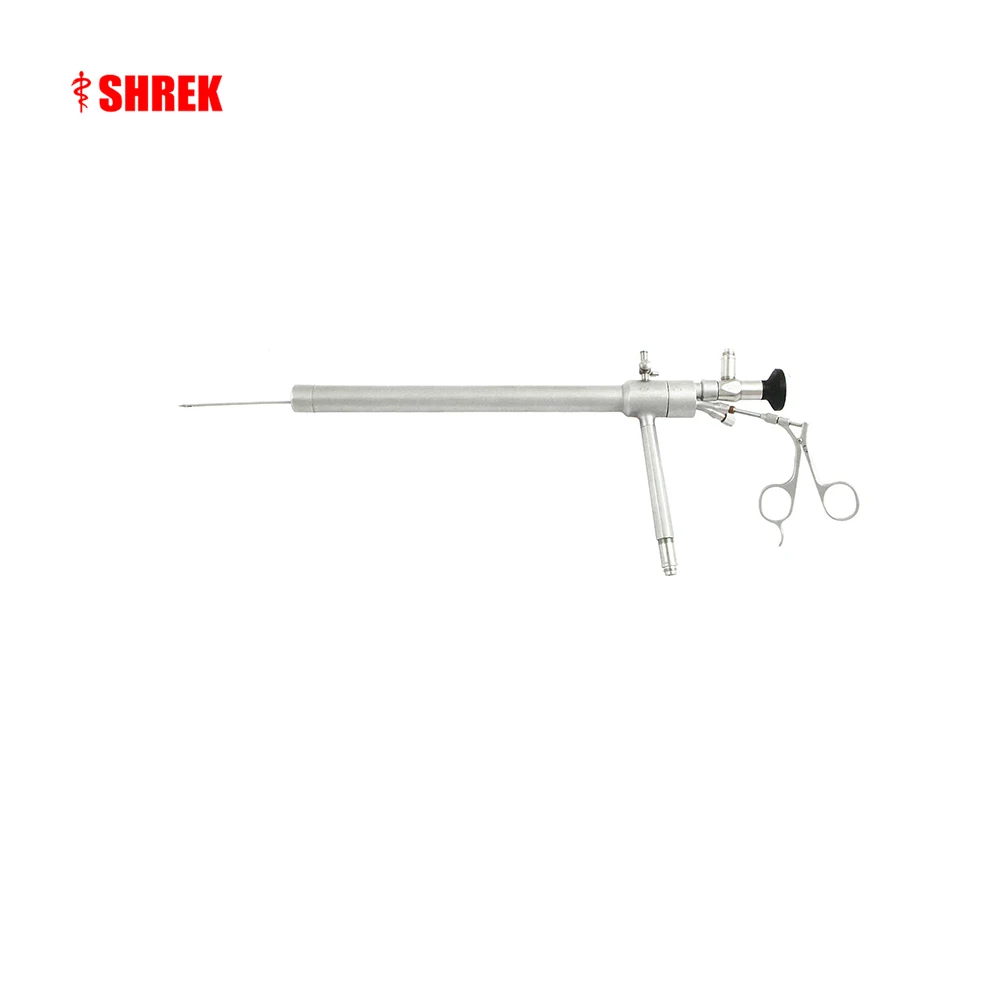 medical full hd anorectalurology surgery equipments sigmoidoscope set system for sale