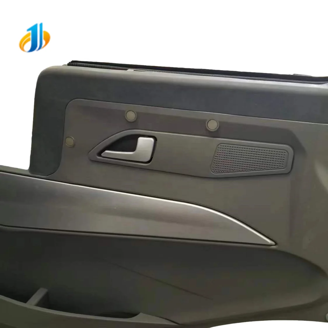 The latest model original high-quality SINOTRUK HOWO door interior panel 1642331040 for HOWO door inner guard assembly - right