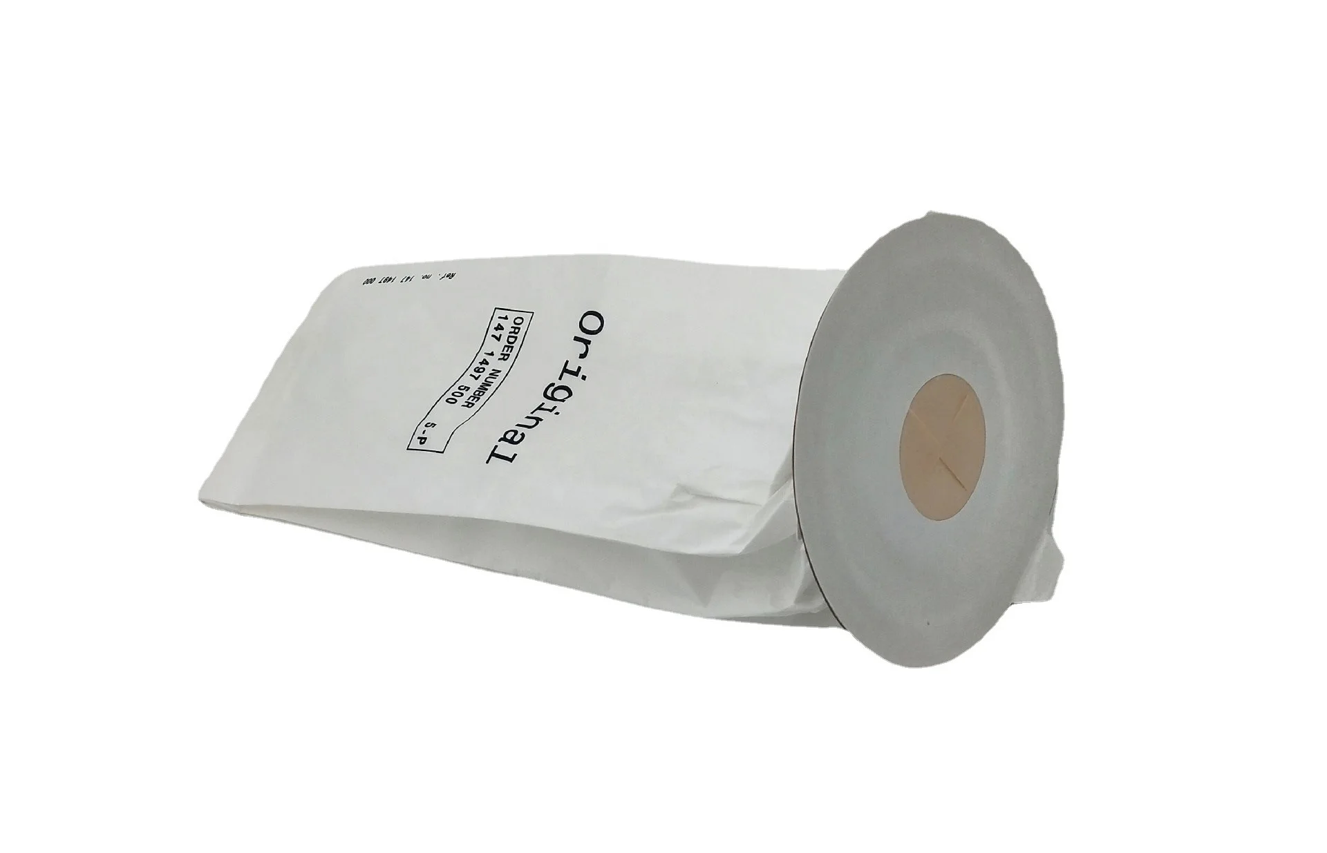 Vacuum Bag Nilfisk Power series 147 1497 500 5-P paper bag