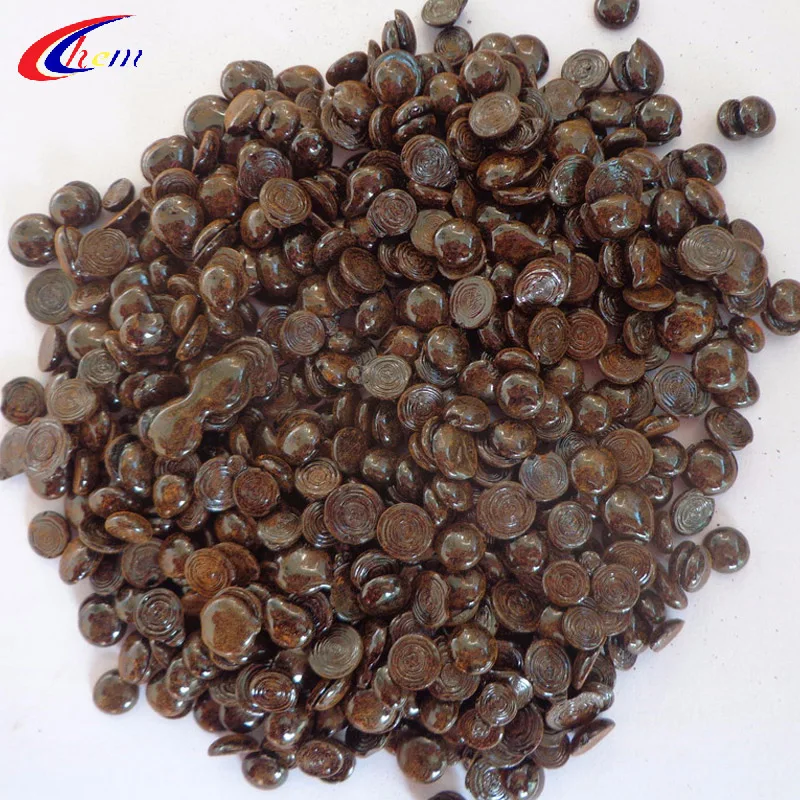 Высококачественная каучуковая инденовая смола для резиновой промышленности