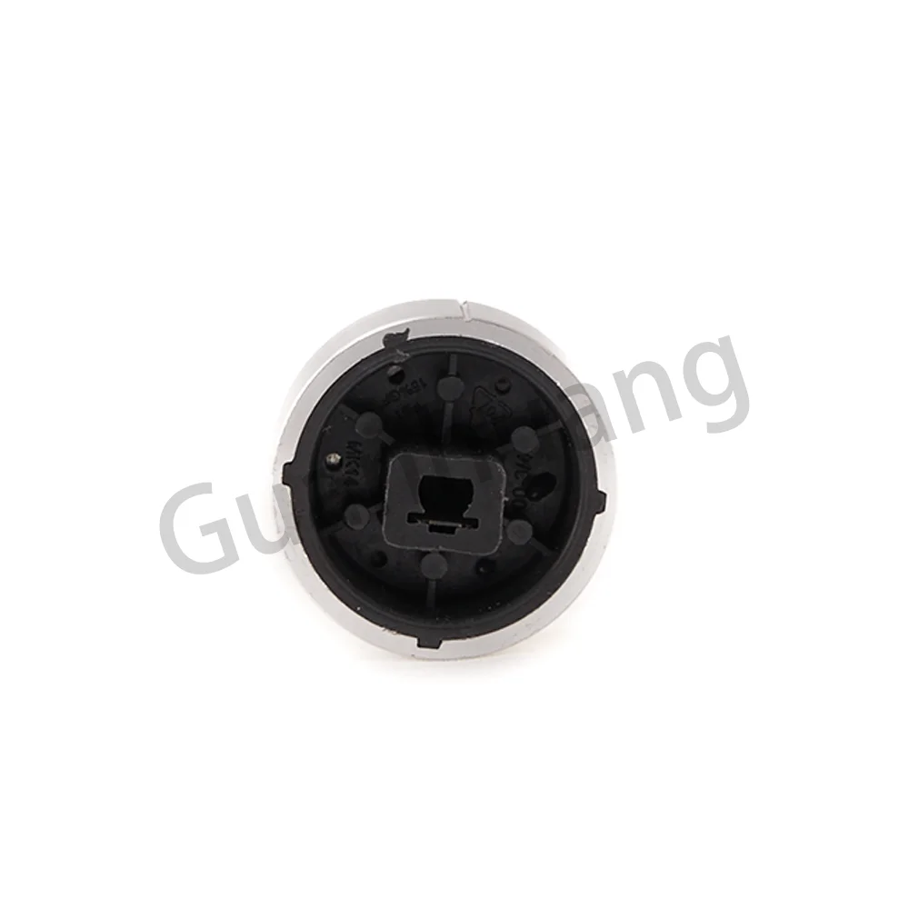 Potentiometer Knob for Stereo Hi-Fi Mixer Audio Knob Rotary Encoder Spline Shaft Indicator Knob