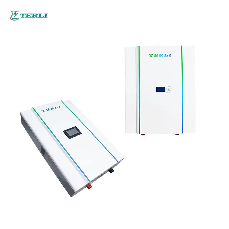 Lithium Ion Battery 48 Voltage 74V 5200Mah Cells 100Ah 3.2V 72Ah 3.6V 4800Mah 48V Lto Lifepo4 120Ah Oem Pack Assembly Line