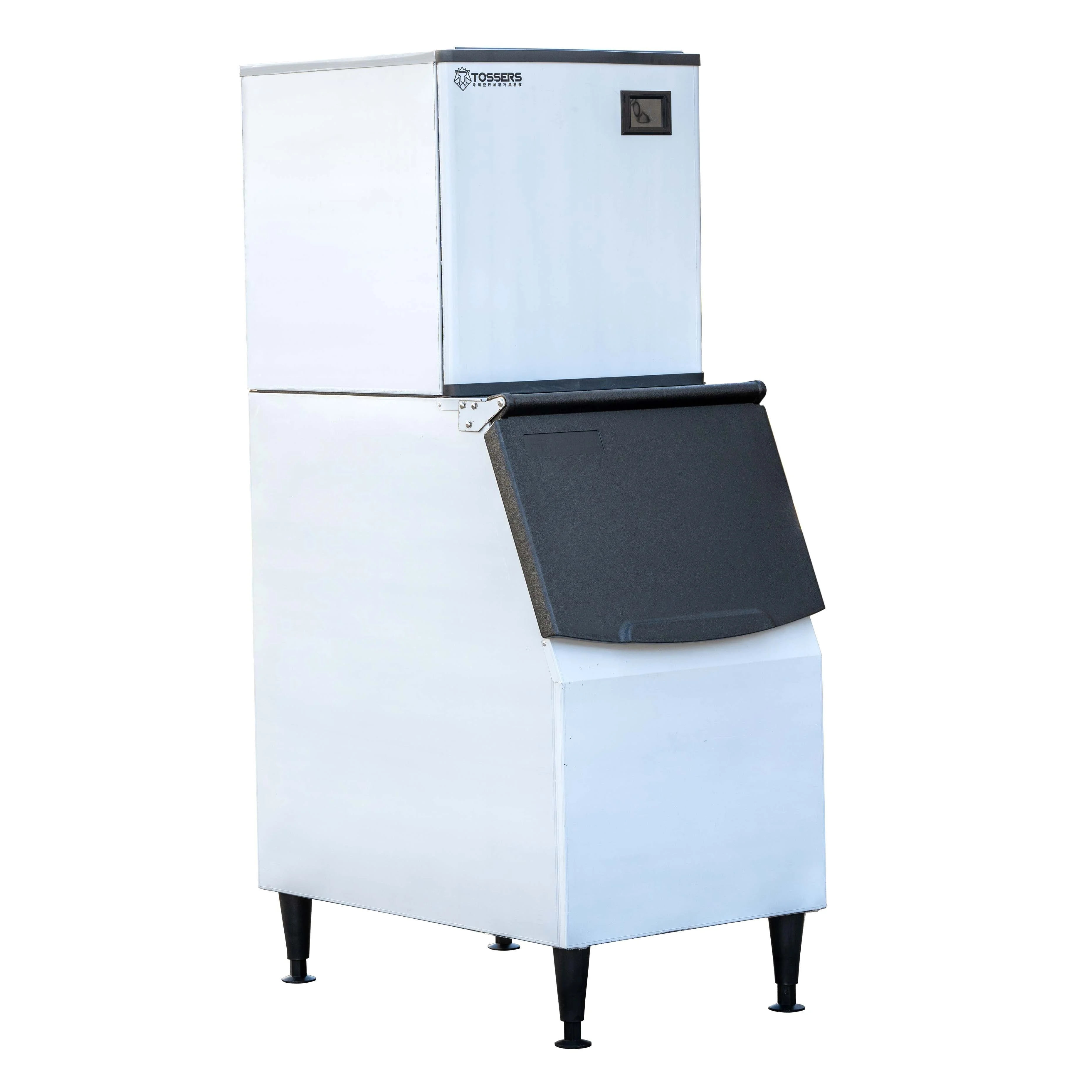 2024 Hot Selling High Quality Electric Ice Makers Large Size with Bottled Water Input for Household and Hotel Use Price