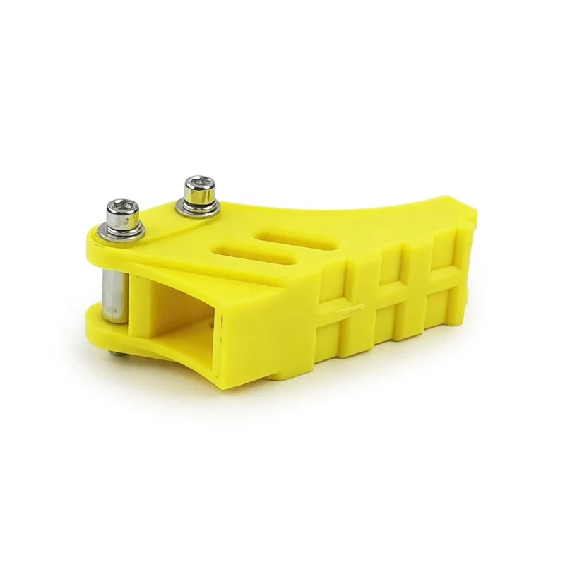 Accessories Motorcycle Chain Guard Protector Cover  For KAYO TS110CC TT150CC