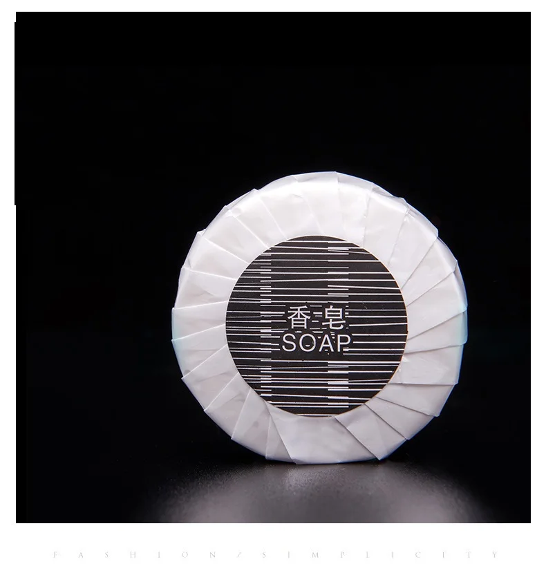 High Quality Professional Custom Comfortable Cheap Hotel Soap