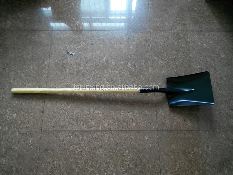 Supply High quality and best price of Long Wood shovel for South America market
