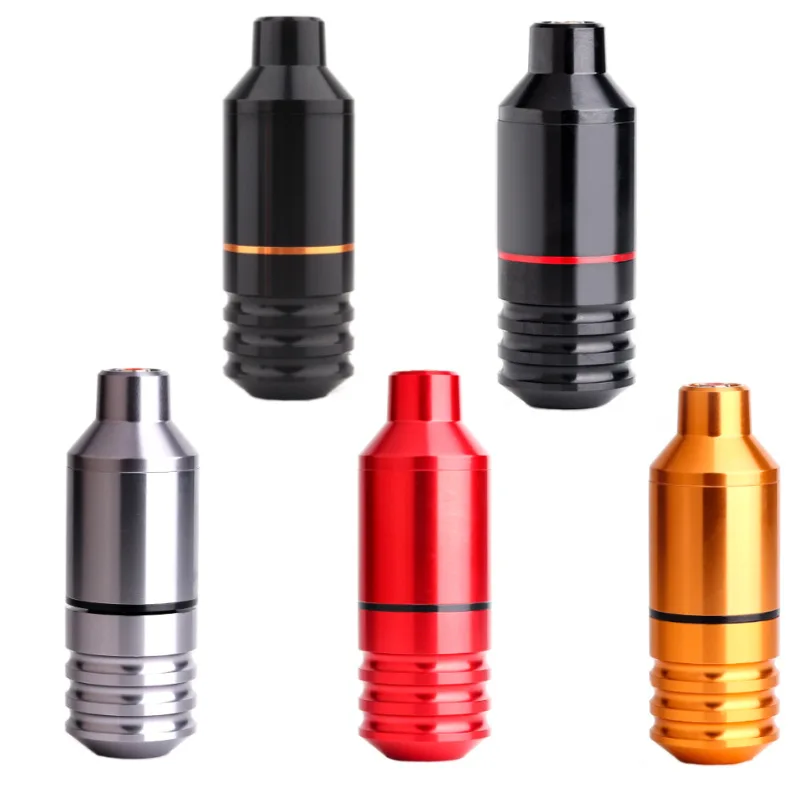 Wholesale Tattoo Supplies Rotary Short Pen Tattoo machines Kits tatto Set Professional Tattoo Kits