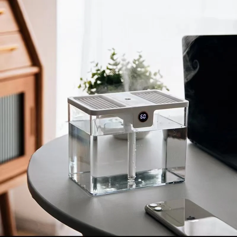 Увлажнитель воздуха большой емкости, 1,5 л