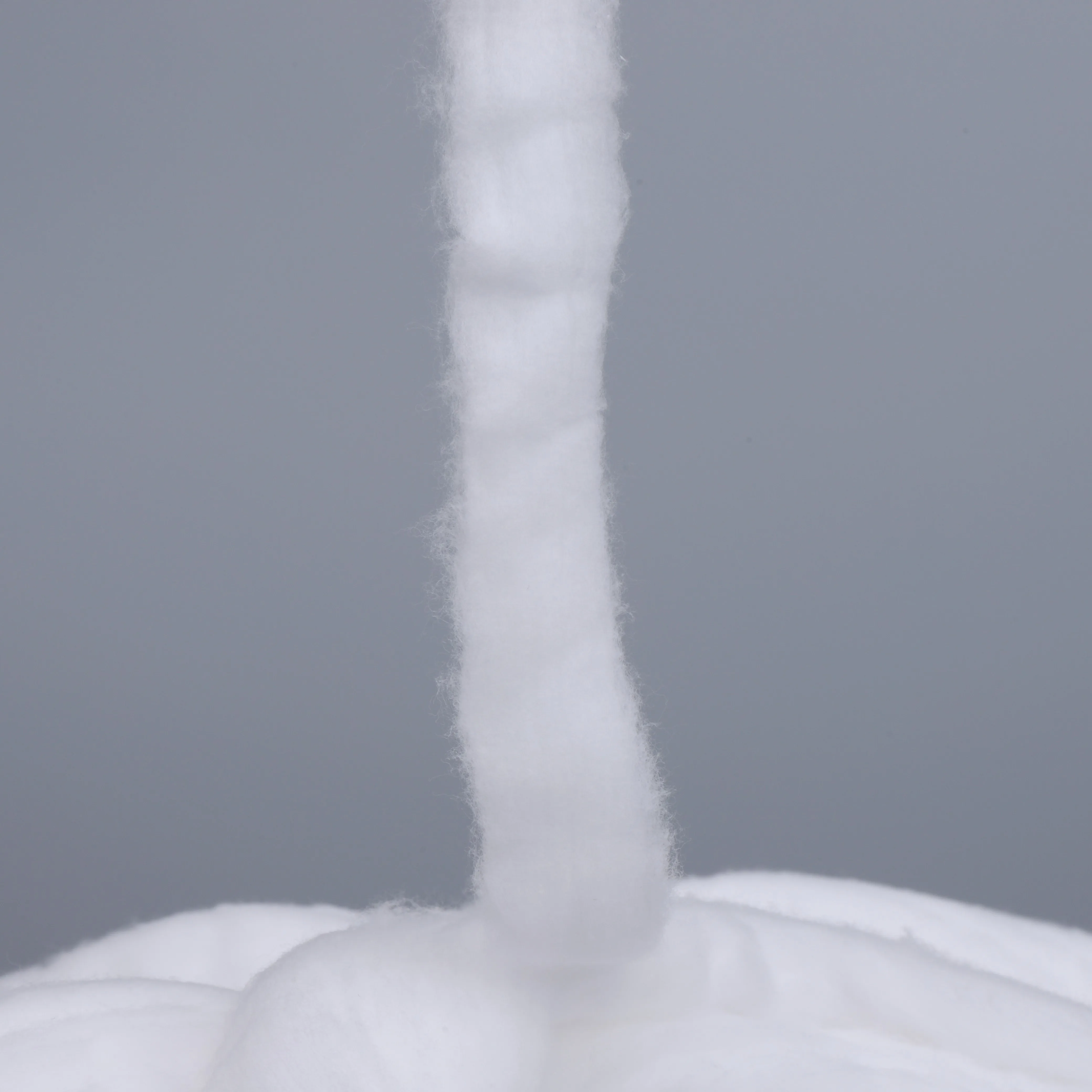 Absorbent Combed Cotton Sliver Cotton String Cotton Coil