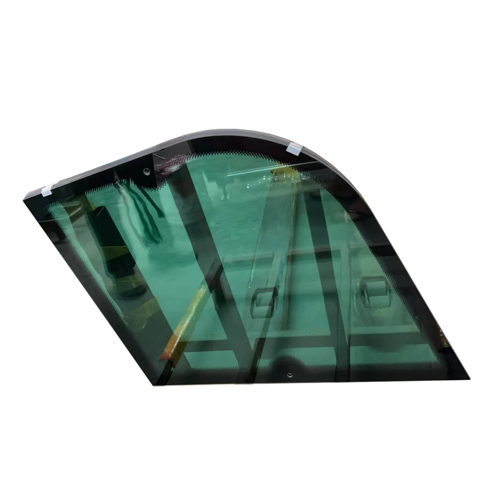 Лобовое стекло