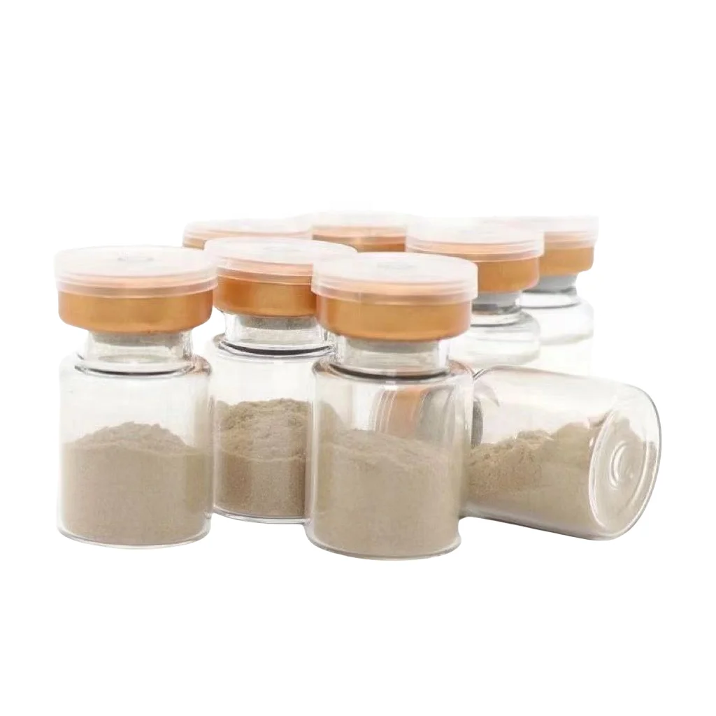 Cheap Wholesale spicule peeling algae peeling powder skin renew natural seaweed powder algae peel powder 10 pairs