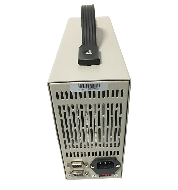 PL9610 0-40A 400W завод deirct продажа одобренный CE профессиональный программируемый 400w электронная нагрузка постоянного тока