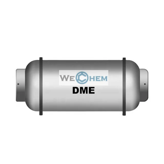 
Dimethyl ether (DME) / 115-10-6 