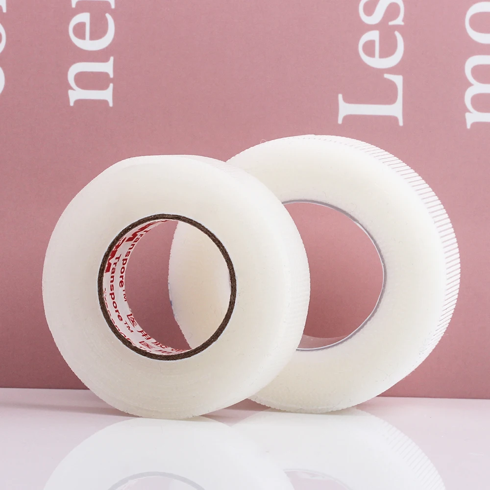 Wholesale Super Far High Quality Eyelash Extension Separator Tool Eyelash Tape
