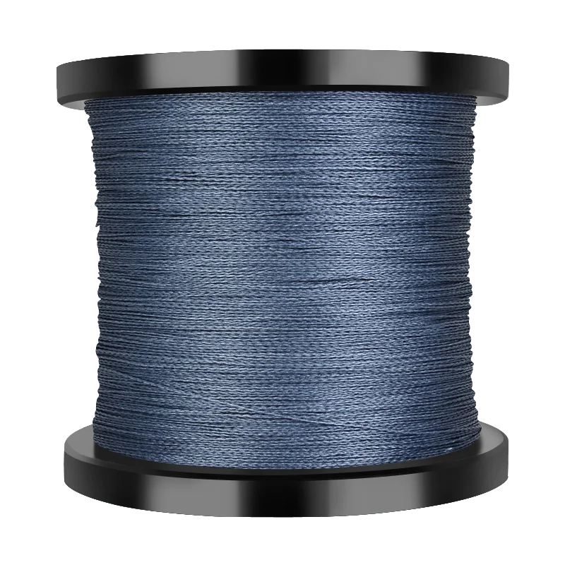 hunthouse 9X 500m japan fishing colourful line pe 9 braided fishing line pe