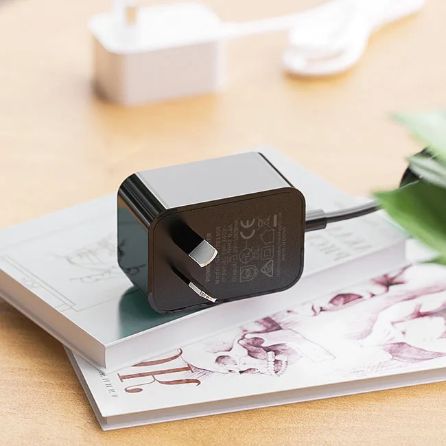 Universal 12V 1A AC Power Supply Charger Adapter 5.5mm x 2.1mm AU Plug