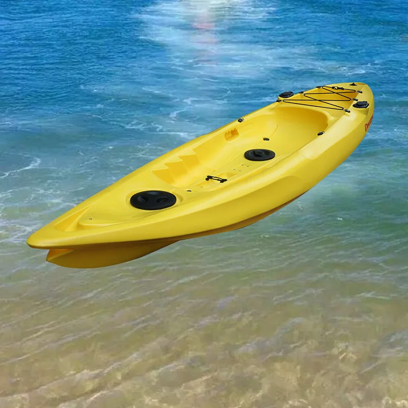 High Quality Sailing Boat Outdoor Sailing Fishing Outdoor Tour Tandem Cheap Kayak