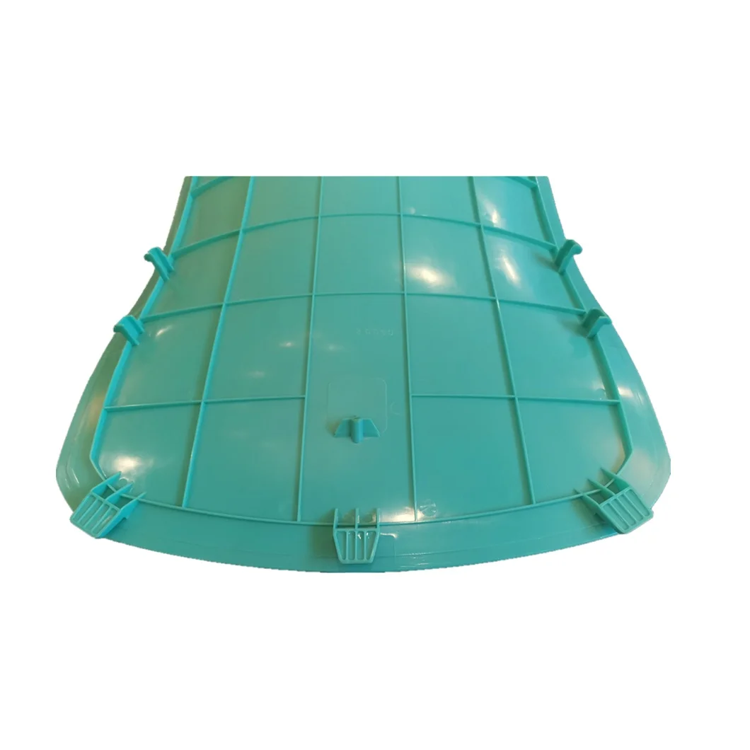 Automobile Plastic Parts PA66/ABS/PE Injection Mold Design And Production Bus Seat Auto Part Car
