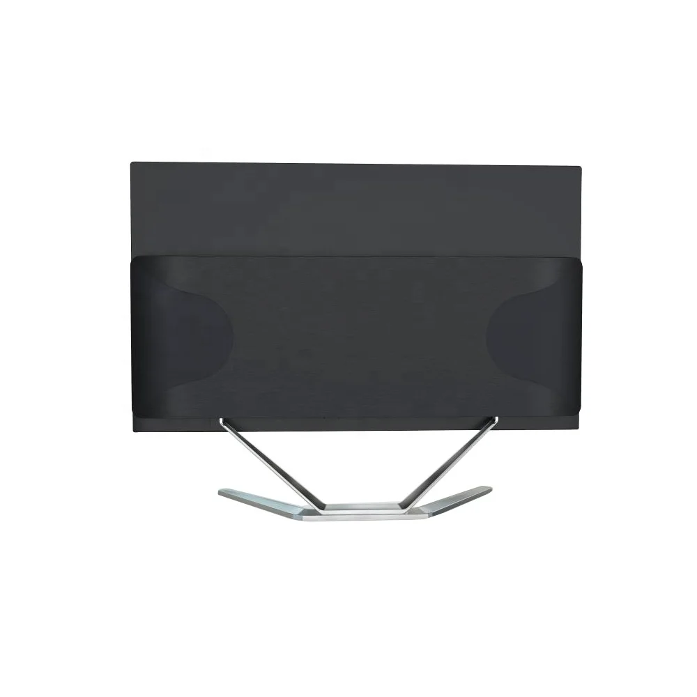 Gamer desktop computer i7 with 24inch monitor desktop PC