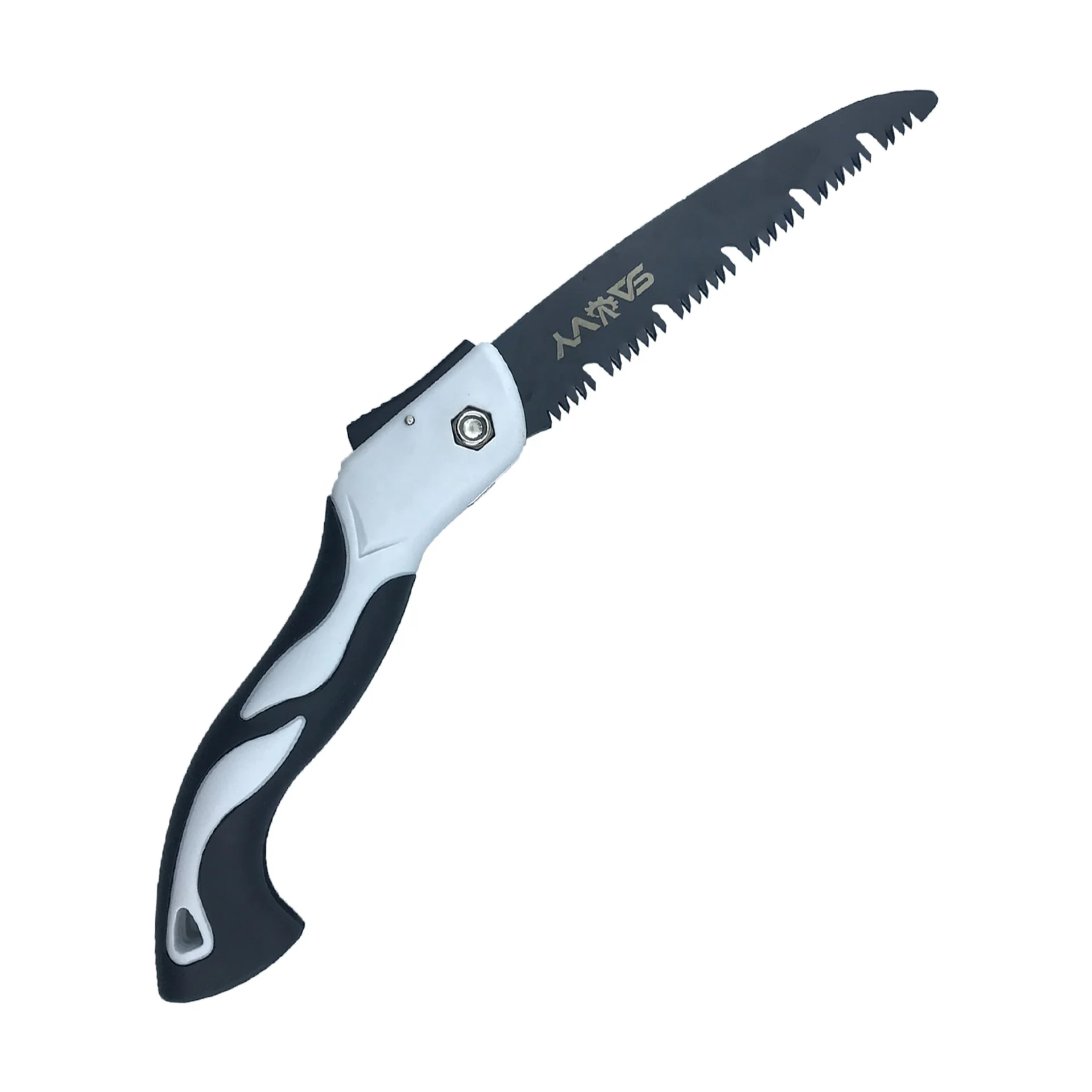 Best Craft Folding Hand Saw Garden Branch Pruning Saw Tree Blade Handsaw For Cutting