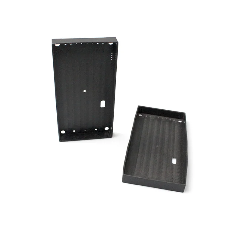 Custom Processing ABS PP PC POM PP Plastic Parts OEM Processing Plastic Mold Injection Molding Manufacturers