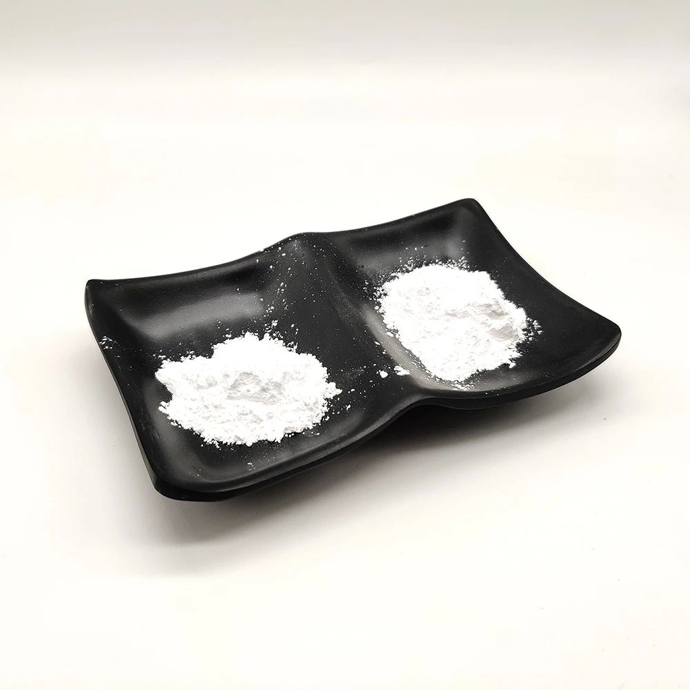 CAS:13463-67-7 Titanium Dioxide with Food Grade