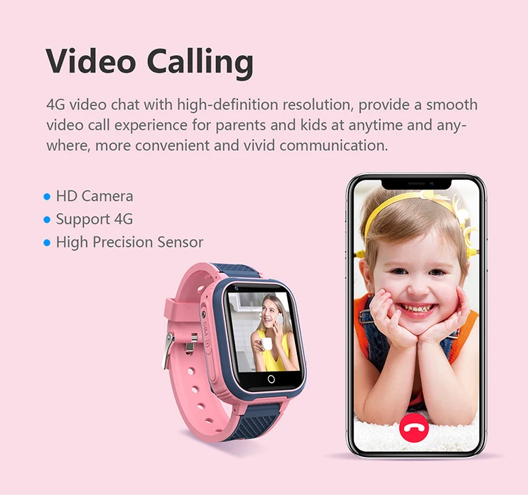 Смарт-часы LT21 4G Wi-Fi GPS для
