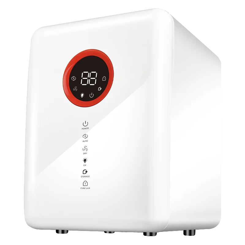 18 л, вместительная детская бутылка, УФ дезинфекционный шкаф