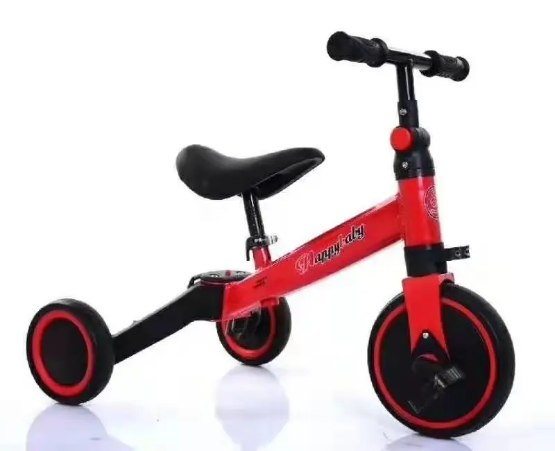 Ездить на экспорт детский велосипед, детский велосипед 12 дюймов детский велосипед баланса с железным каркасом