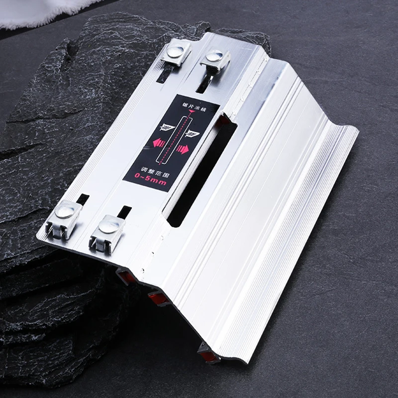 Factory Hot Sales 45 Degrees Tile Chamfer Machine for Tile Ceramic