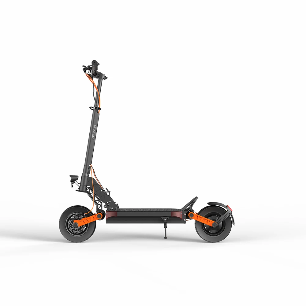 Zero Electric Off Road Scooters Fat Tire E Scooter Europe Warehouse 13inch 60v 8000w Black S10 Electronic Ce 2000w 150kg JOYOR