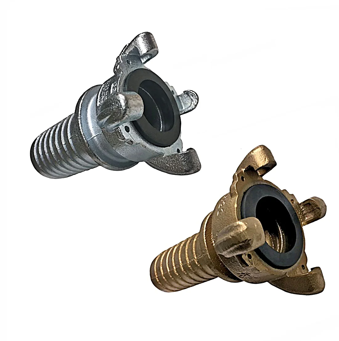 Lanboom 4-Lug Chicago Coupling Hose Coupling 07