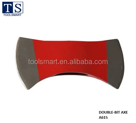 High quality Double headed steel forged axe /Hatchet