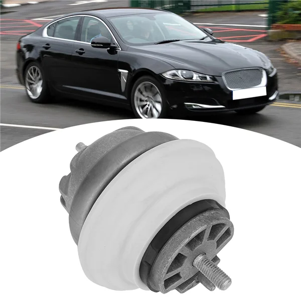 
C2Z5066 New Type Front Engine Mounting Motor MountingBracket Fit for Jaguar XF 2009-2012 C2Z5066 