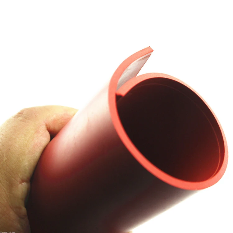 Industrial SBR NBR EPDM Rubber Sheet