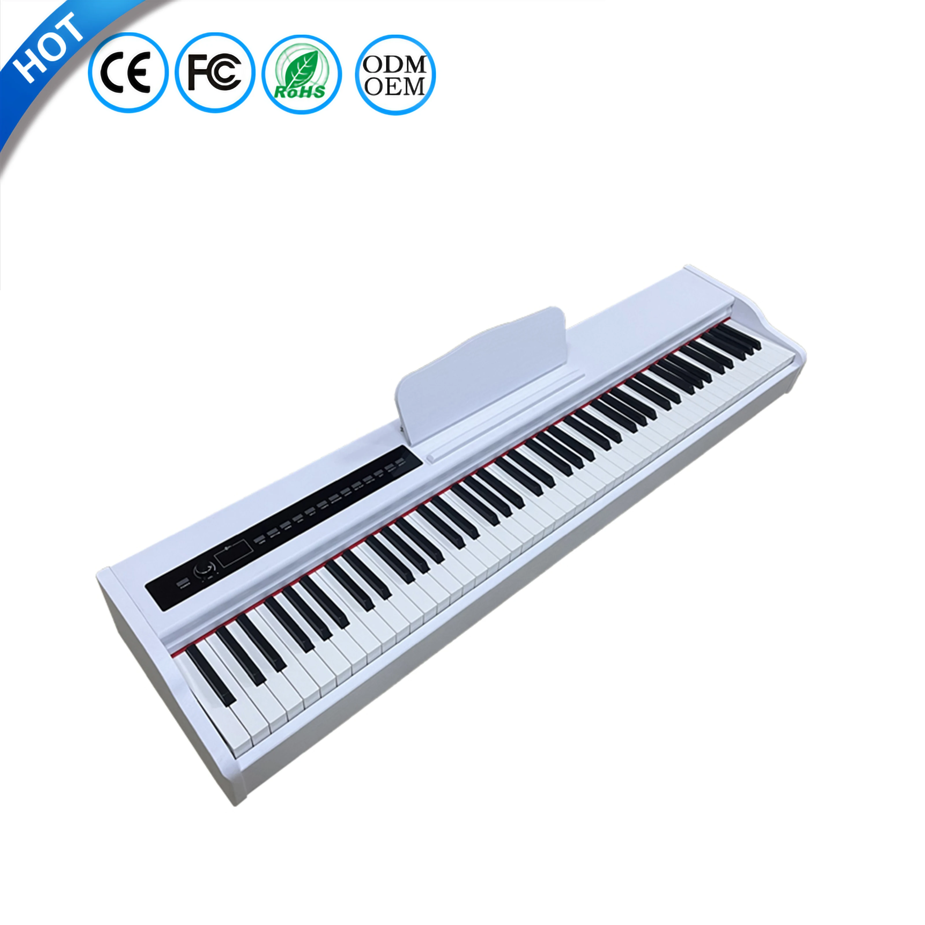 Digital Piano China 88 Key Digital Piano Professional Keyboard Piano