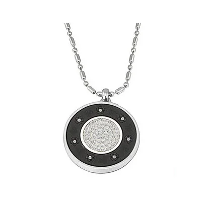 Hot Sale Fashion Energy Pendant Quantum Science Volcano Energy Pendants