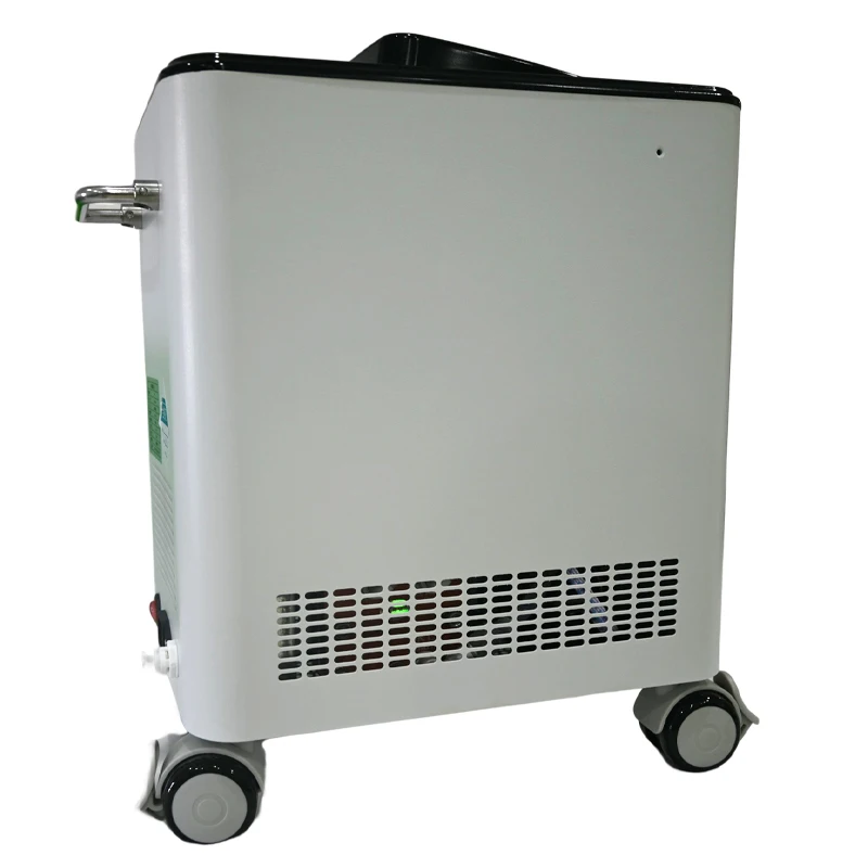 Hydrogen for power generation hydrogen rich water bottle hydrogen generator  99.9999% 300ML