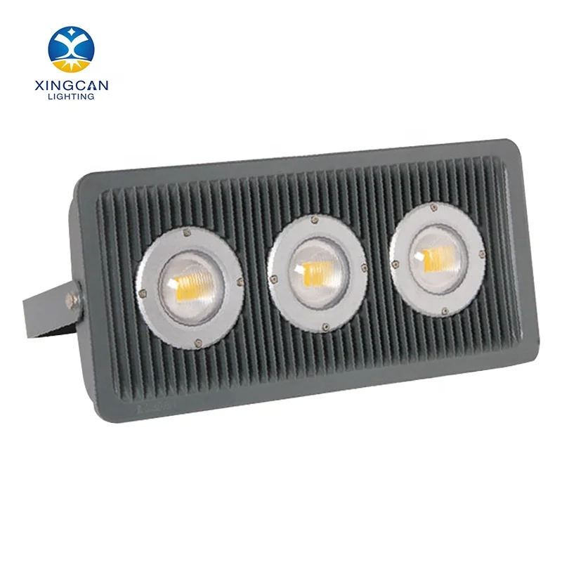 Energy Saving High Lumen IP65 Waterproof Outdoor Led Floodlight SMD 50W 100W 150W cob Led Flood Light