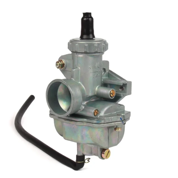 Карбюратор PZ16 для JH70 CD70 JD100 DY90 КАРБЮРАТОР 16 мм мотоциклов кроссовых велосипедов квадроциклов карт ручной