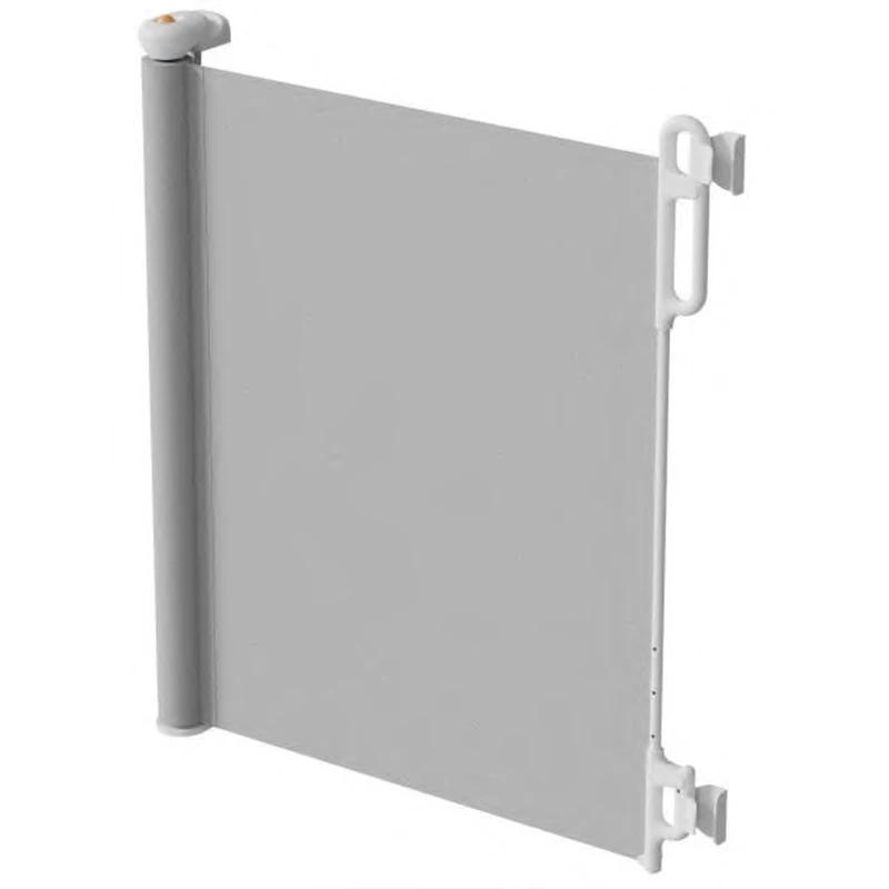 High Quality Kids Child Safety Gates Children Door Stair Sliding Retractable Safety Baby Gate