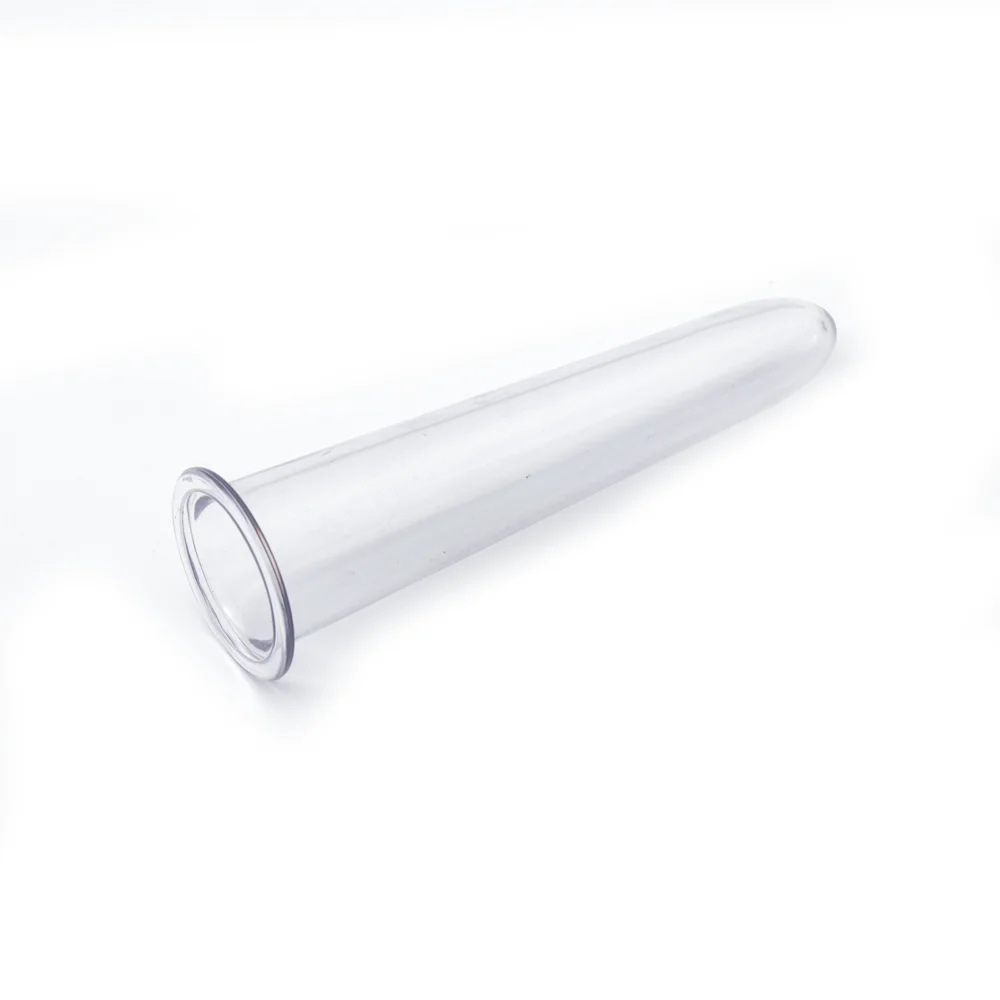 Cheap price Sterilized Disposable anoscope lighted source anoscope