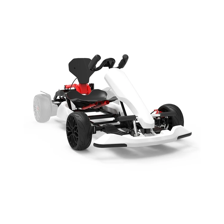 High Quality Cheap Red Profesional Karting Bumper Car High Quality Karting Adult Racing