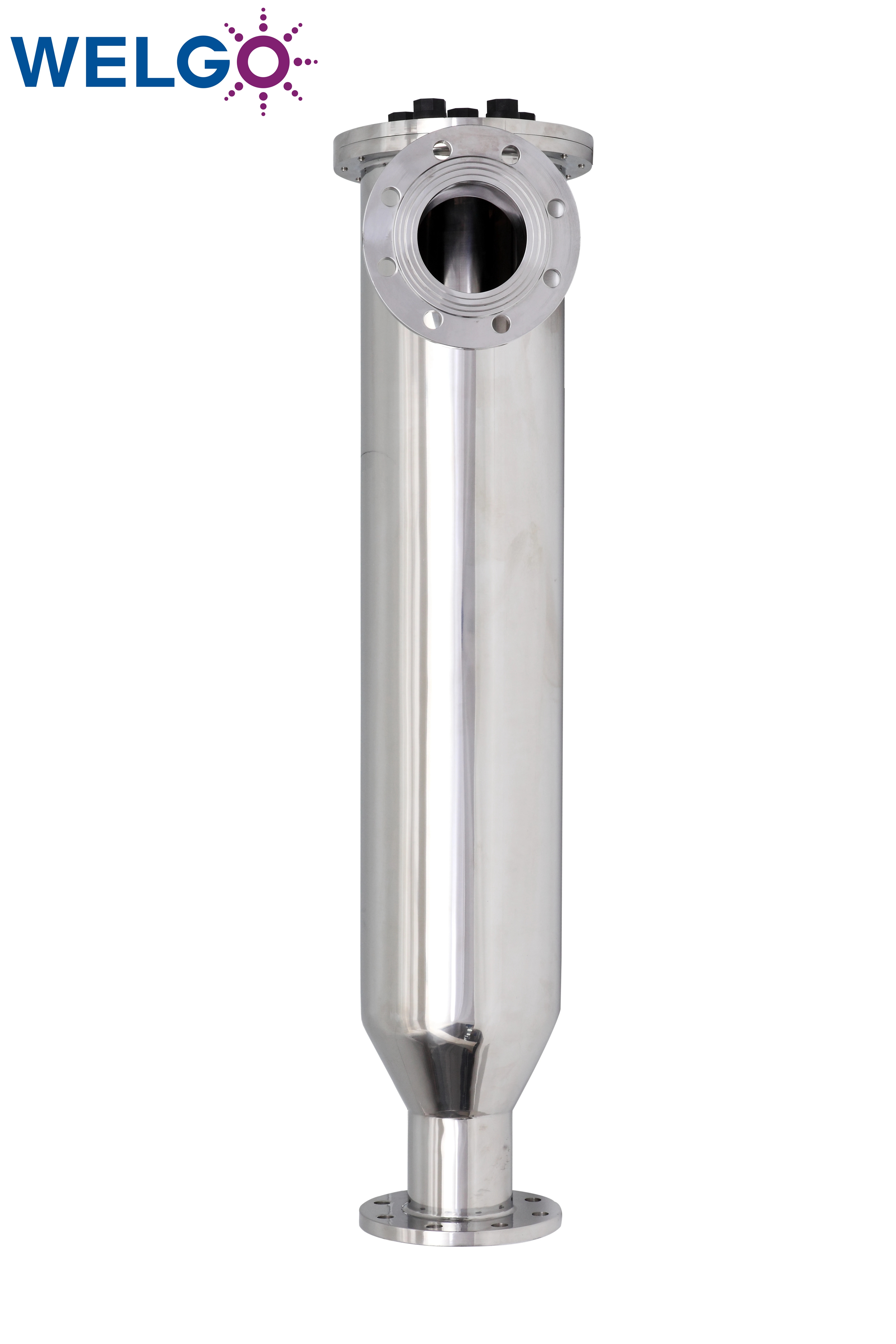 Commerical Ultraviolet Water Sterilizer With UV Monitor for Aquarium Swimming pool