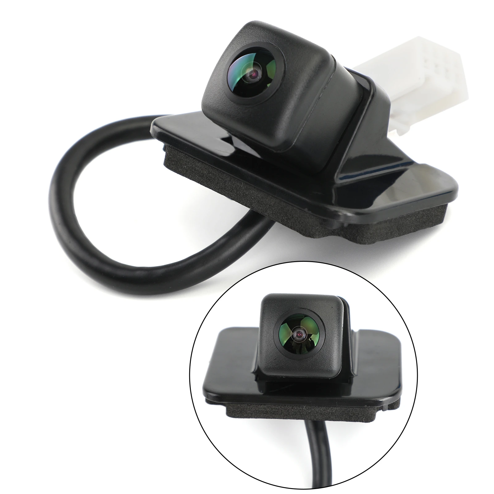 39530-T2A-A31 Rear Backup Reverse Camera Rear View Parking Camera For Honda Accord 2.4 3.5 2016-2017