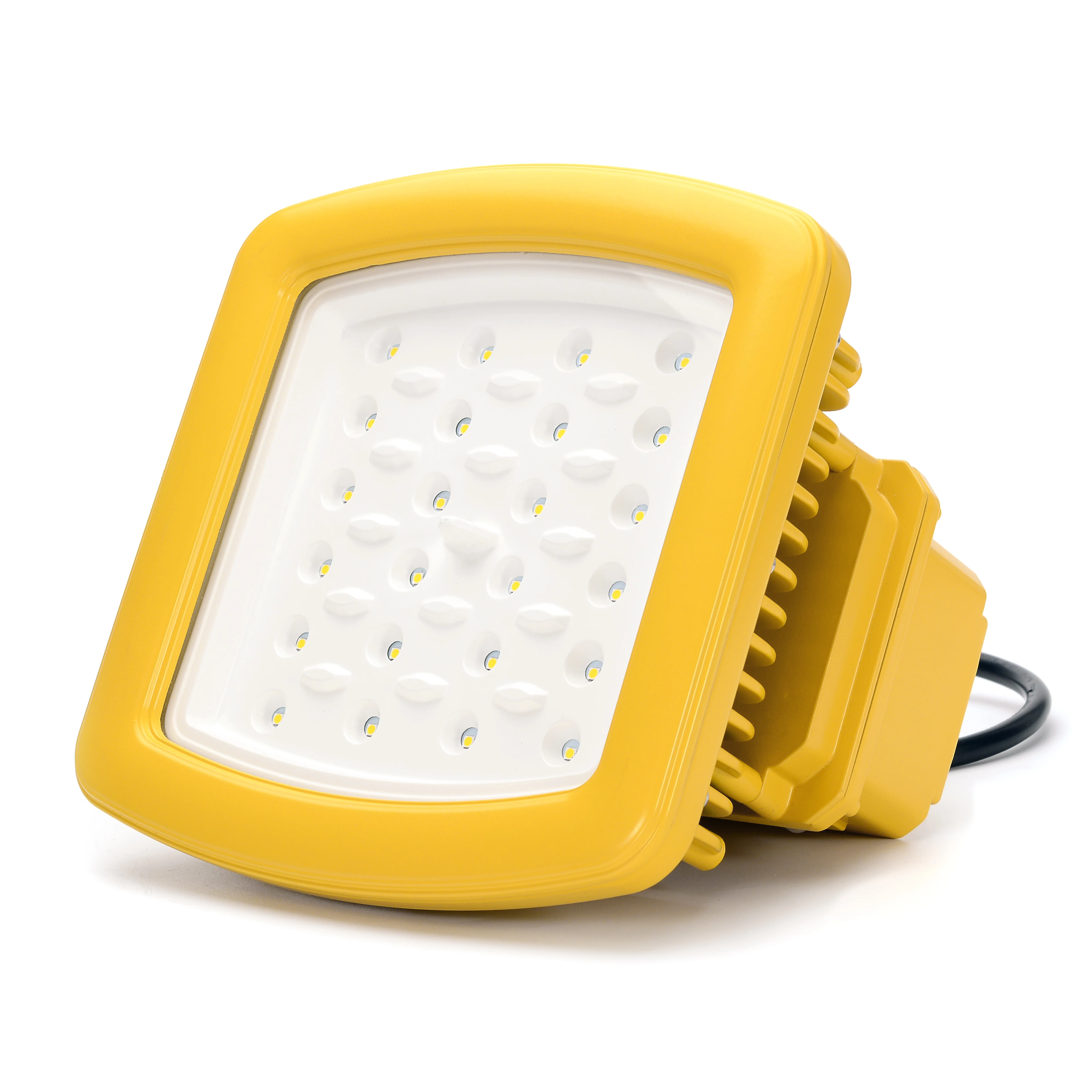 ATEX UL844 IECEX Certed  40W Explosion Proof light Paint Spray Booth flood Lights